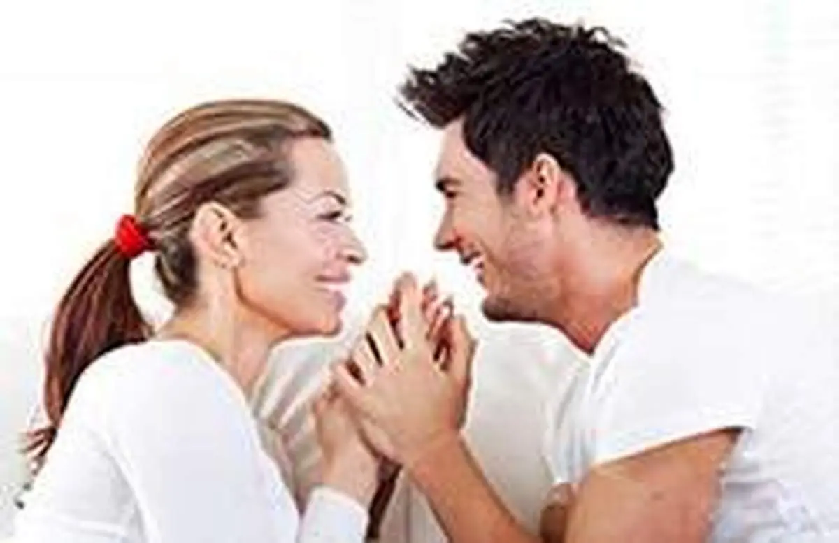 ﻿
بعد از ازدواج، بدن شما چه تغییراتی می کند؟