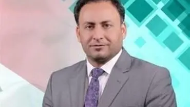 معاون اول رئیس پارلمان عراق انتخاب شد