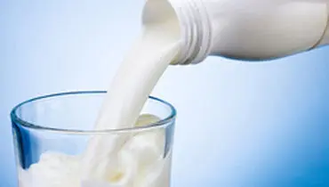 چند لیوان شیر بنوشیم؟