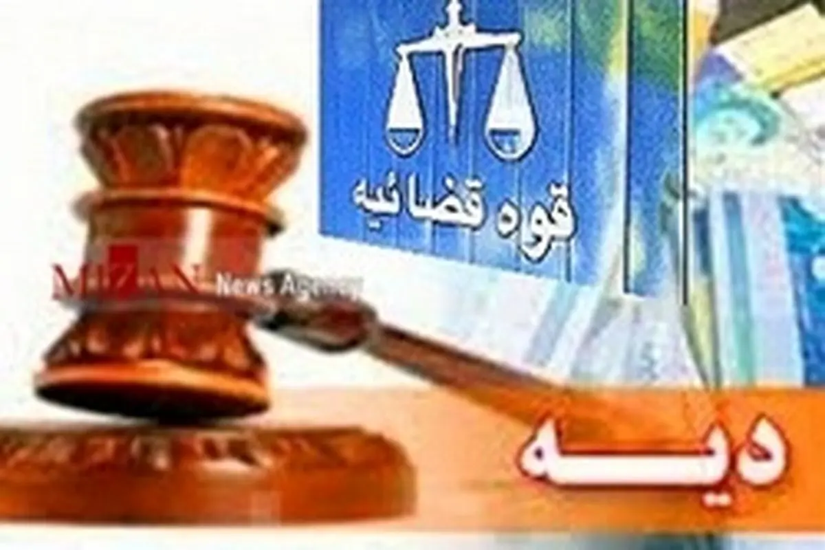 در چه صورت دیه از بیت المال قابل پرداخت است؟