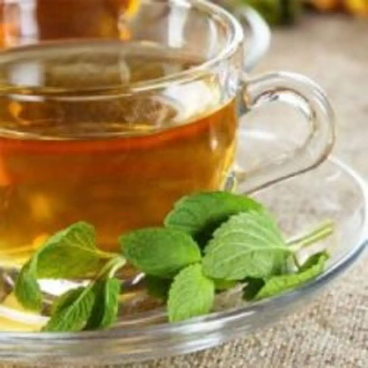 با خوردن چای کلسترول خود را کنترل کنید