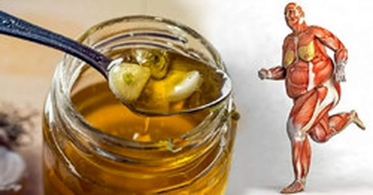 با خواص بی نظیر عسل آشنا شوید