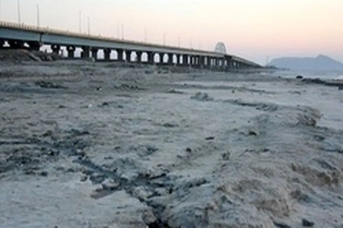 ‌چرا احیای دریاچه ارومیه مختل شد؟