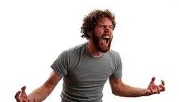 
اگر از دنده‌ی چپ بلند شدید، چه بکنید؟