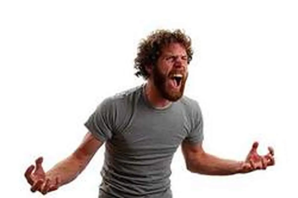 
اگر از دنده‌ی چپ بلند شدید، چه بکنید؟
