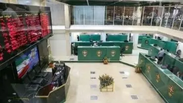 بورس تهران پربازده ترین بورس دنیا شد