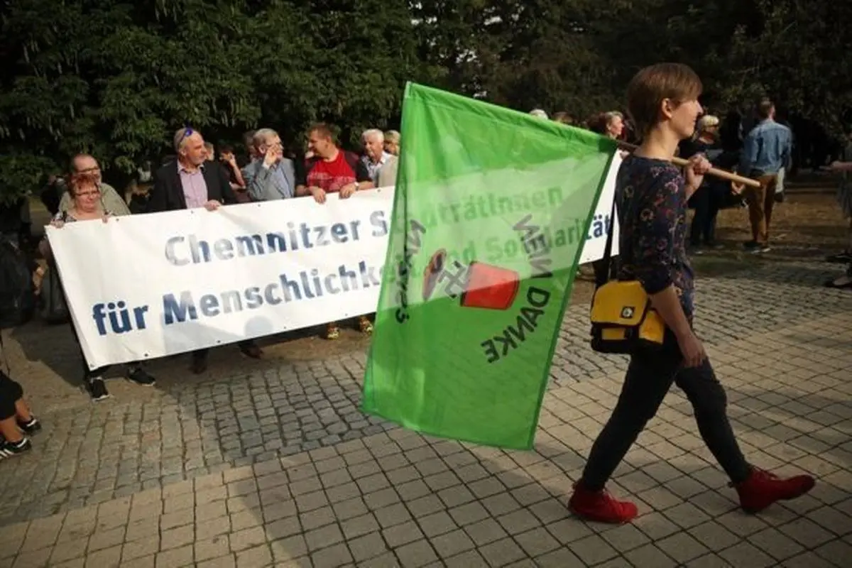 دستگیری تعرض کنندگان به نوجوان ایرانی در آلمان