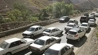 ‌ ۱۰ محور پرترافیک کشور کدامند؟