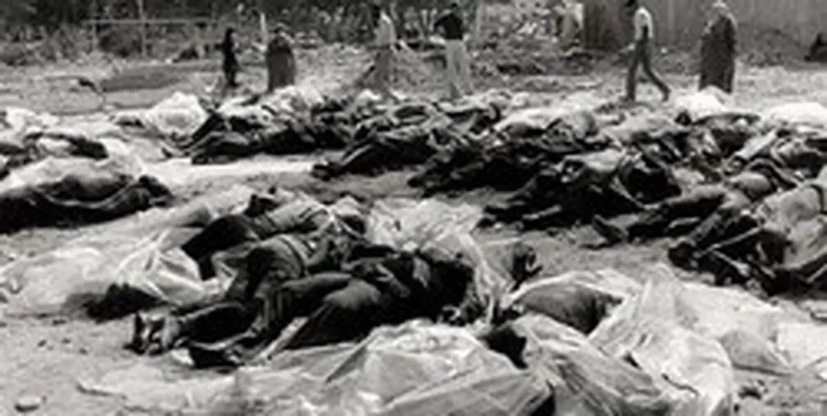 بیانیه حماس در سی و ششمین سالروز جنایت «صبرا و شتیلا»