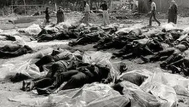 بیانیه حماس در سی و ششمین سالروز جنایت «صبرا و شتیلا»