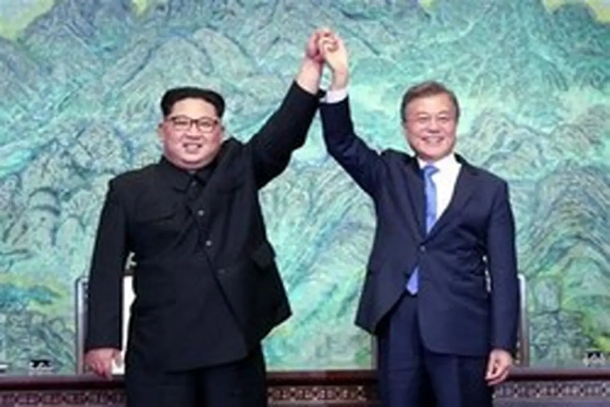 محبوبیت رئیس جمهور کره جنوبی کاهش یافت