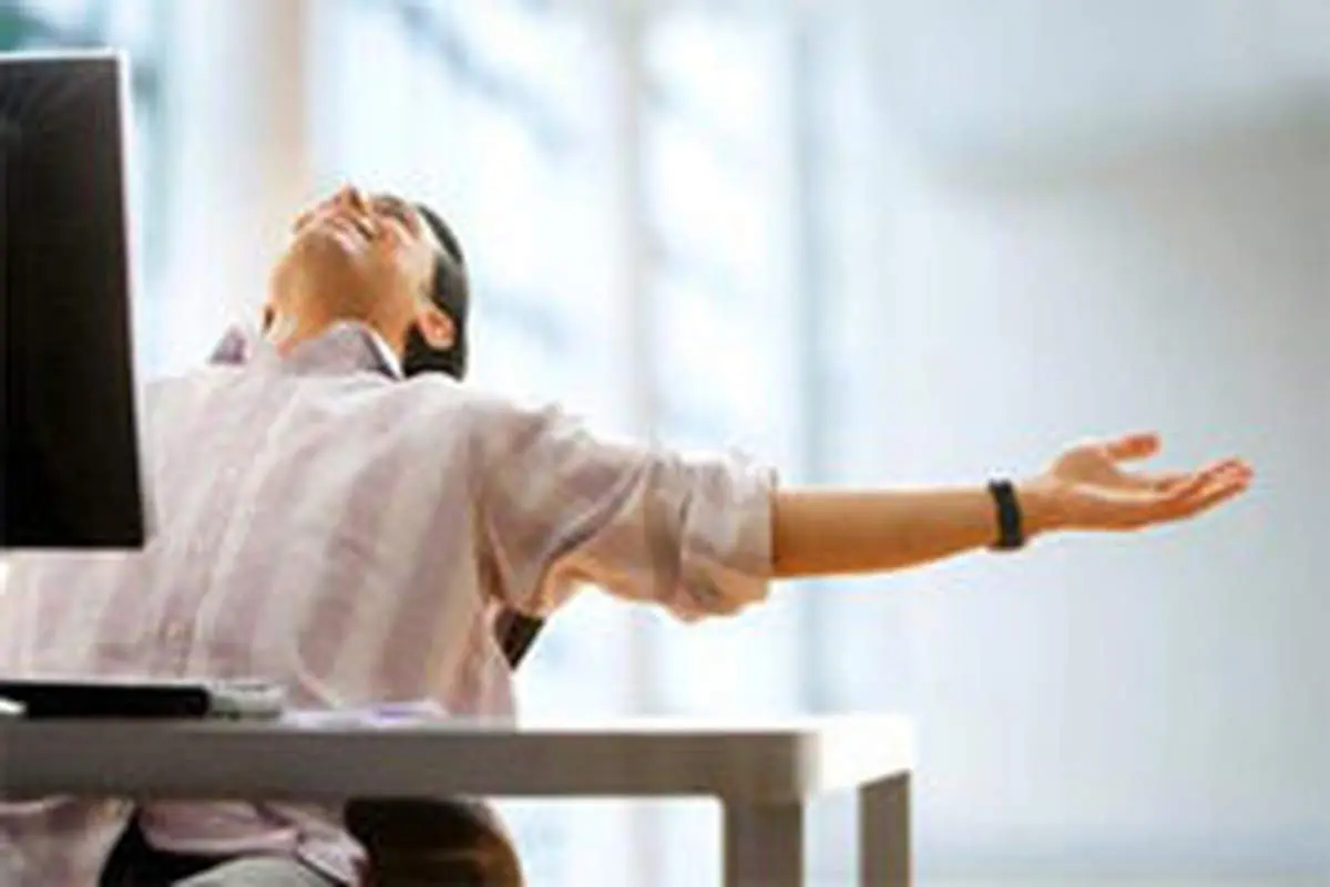 با انجام این ۱۰ راهکار از شغل خود لذت ببرید