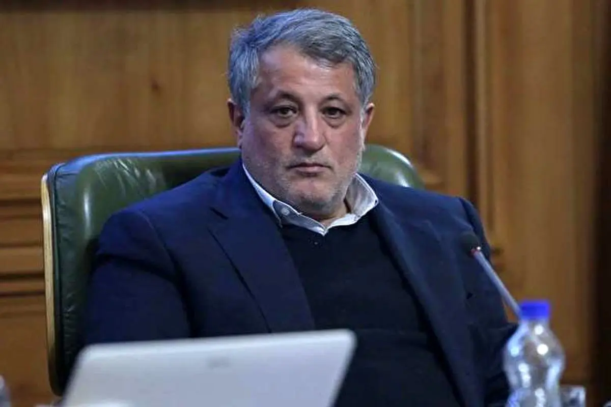 ویدیو| توضیحات محسن هاشمی در خصوص ماندن و رفتن شهردار تهران