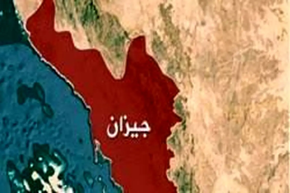 سقوط دومین پهپاد جاسوسی عربستان در جیزان