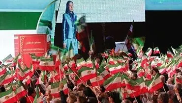«مجاهدین سایبری خلق» چگونه بحث‌ در شبکه‌های اجتماعی را منحرف می‌کنند؟