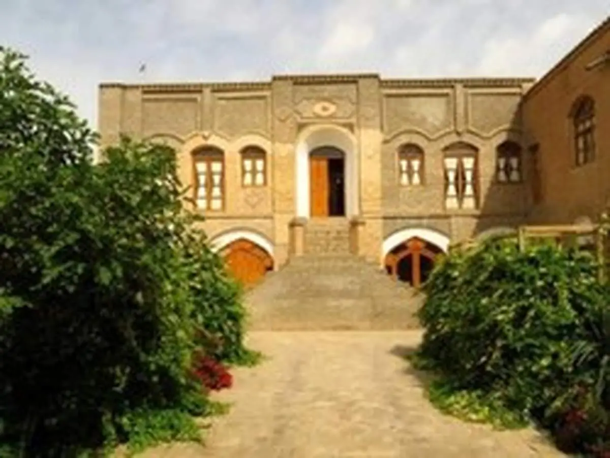 مکان های دیدنی بیرجند که نباید از دست بدهید
