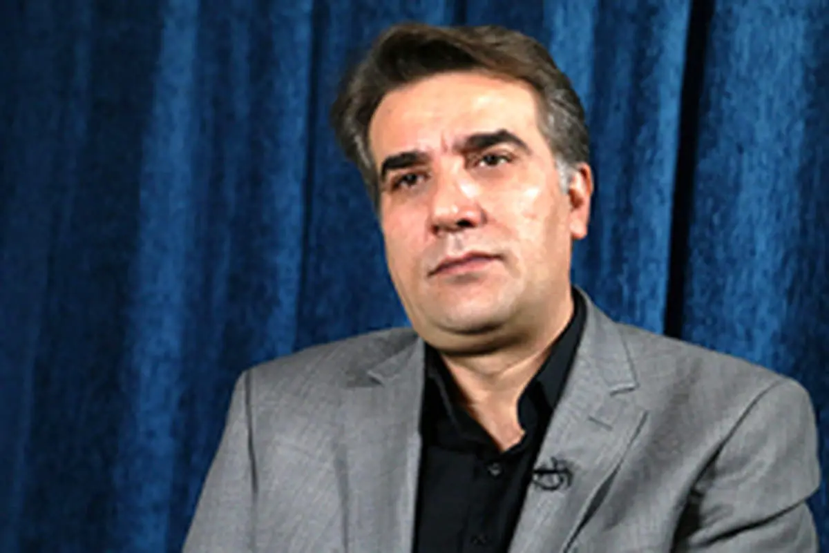 انتقاد از مداحیهای گوشخراش
