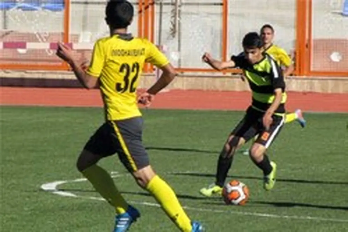 نخستین پیروزی صبای قم در لیگ برتر
