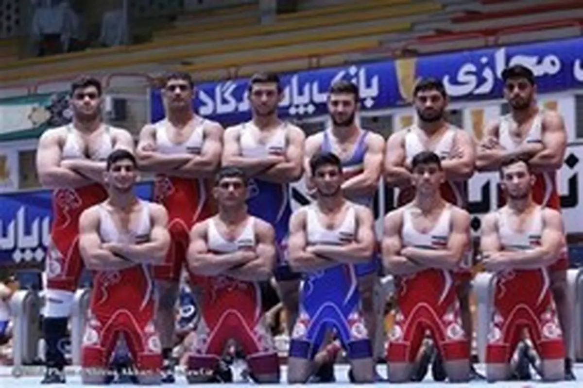 فرنگیکاران کشورمان رقبای خود را شناختند
