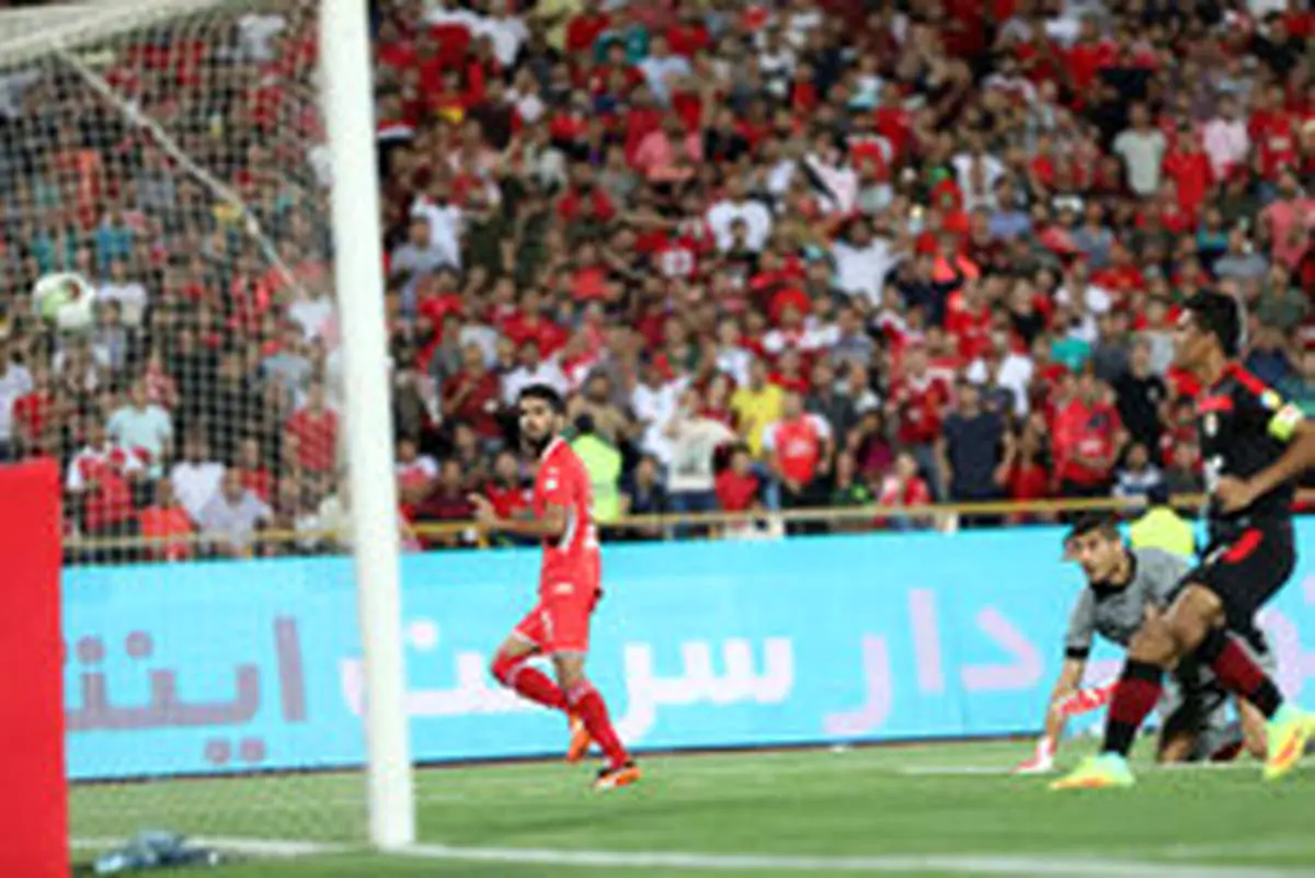طراح حملات پرسپولیس مشخص شد