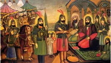 معنویت در هنر امروز رنگ باخته است؟