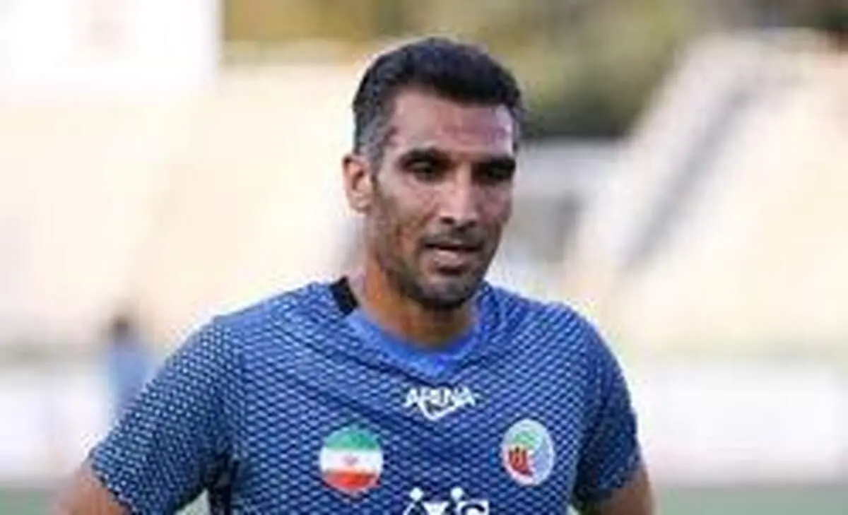 هاشمی نسب:با آن‌ پرسپولیسی‌هایی که فحشم دادند کار دارم!