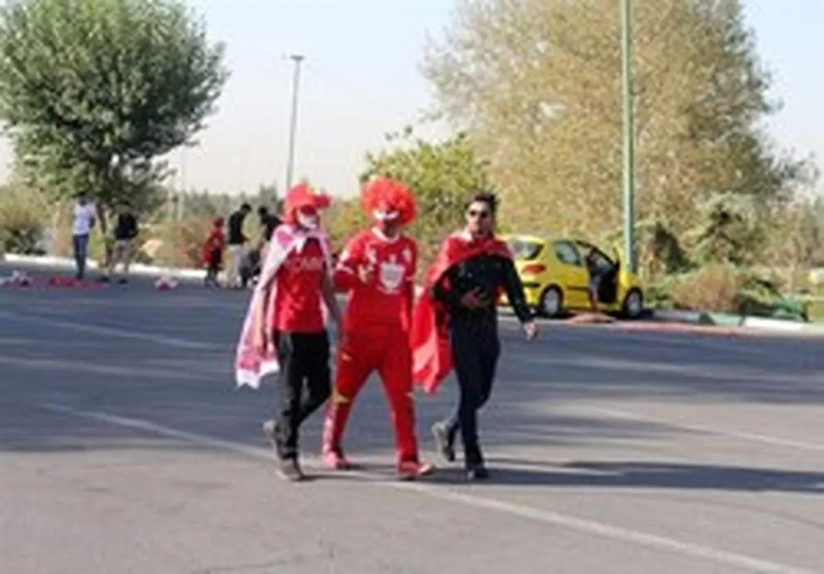 وعده مدیرعامل پرسپولیس به بازیکنانش