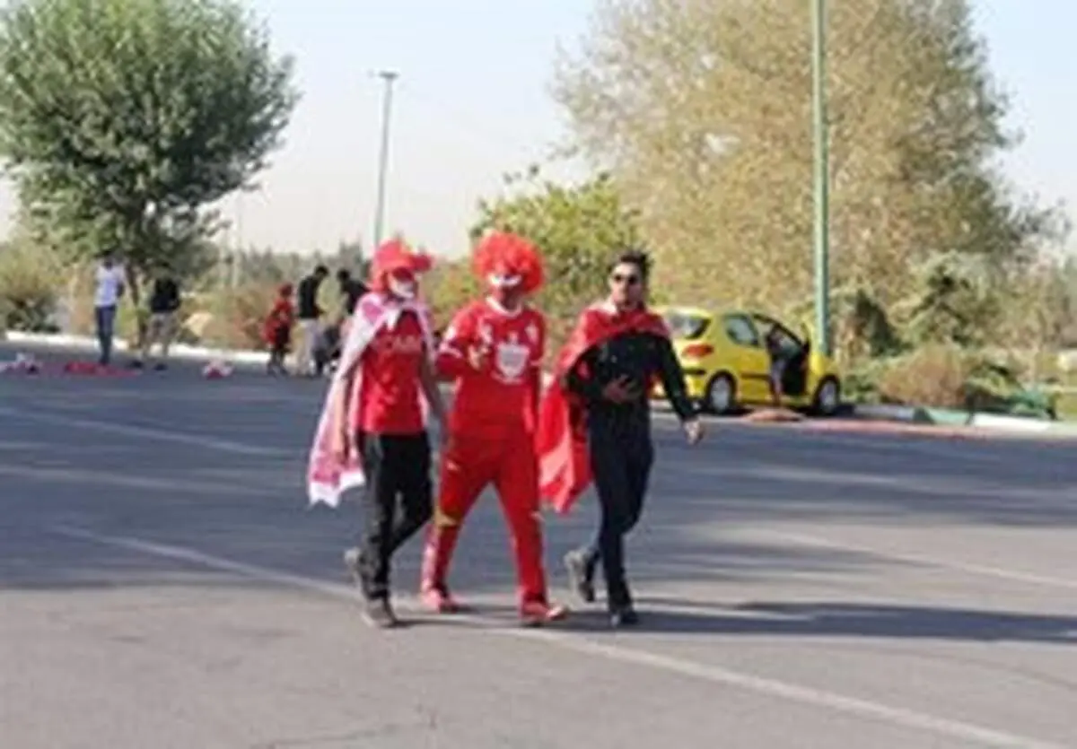وعده مدیرعامل پرسپولیس به بازیکنانش