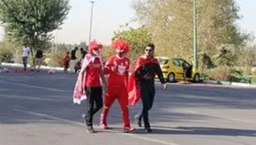 وعده مدیرعامل پرسپولیس به بازیکنانش