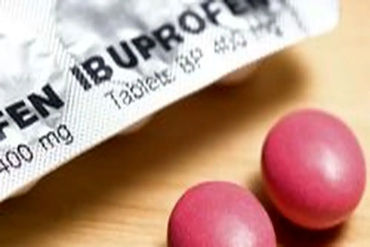 آیا مصرف ایبوپروفن برای مادران شیرده مضر است؟