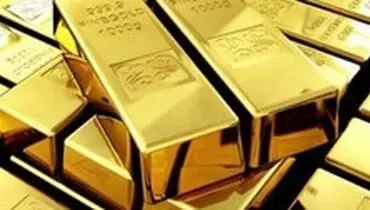 افزایش قیمت طلا با تشدید جنگ تجاری آمریکا