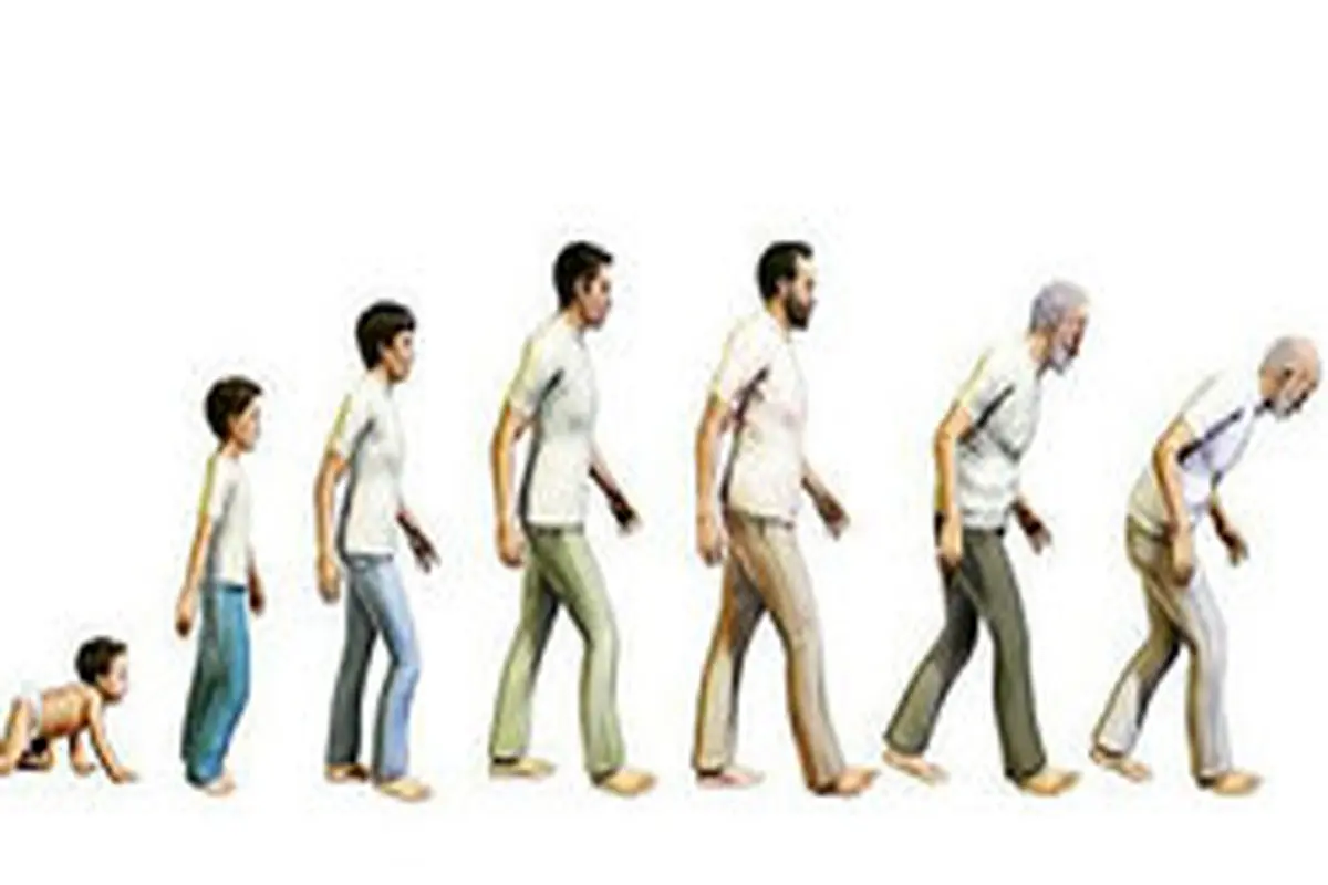 علل افزایش طول عمر