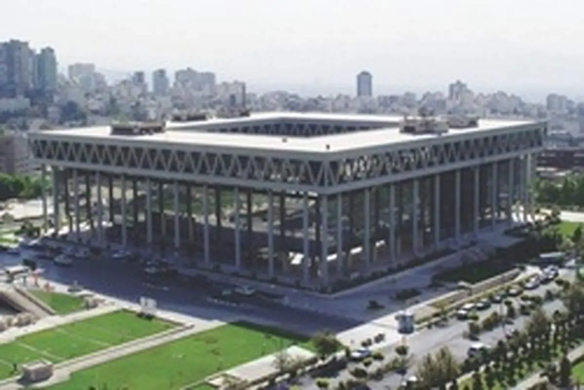 با کریمان کارها دشوار هست!