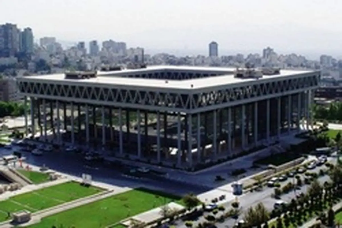 با کریمان کارها دشوار هست!