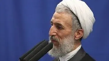 جایگزین آیت الله جنتی در ستاد امر به معروف انتخاب شد