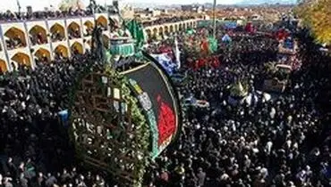 معرفی مکان های مناسب برای عاشورا و تاسوعا