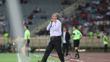 برانکو هم از بازی بعدی پرسپولیس محروم شد