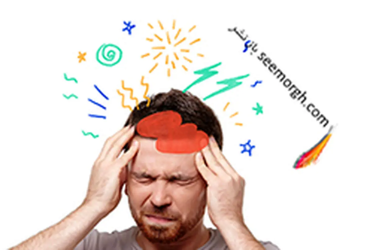 انواع سردرد و راههای درمان آن