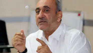گرشاسبی: به بازیکنان پاداش خواهیم داد