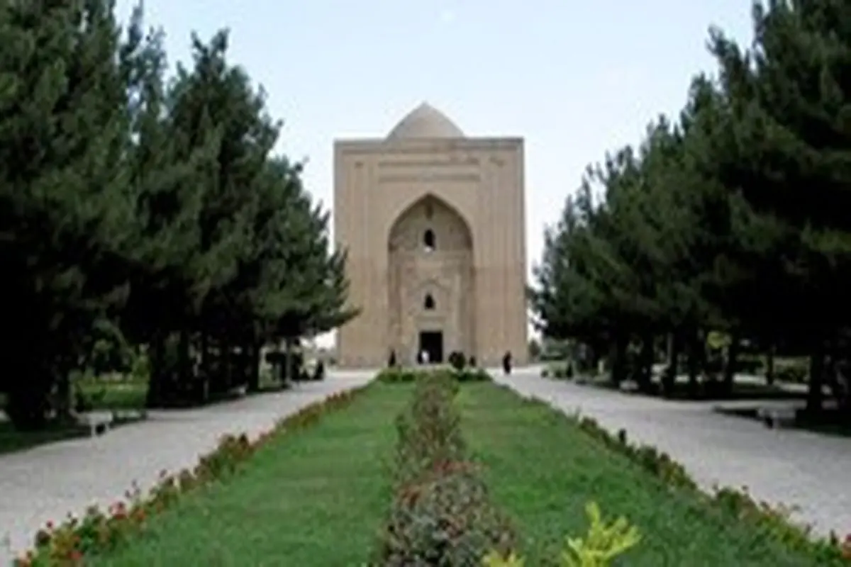 بقعه هارونیه در مشهد،بنای پر رمز و راز