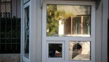 بازجویی پلیس محافظ سفارت ایران در آتن
