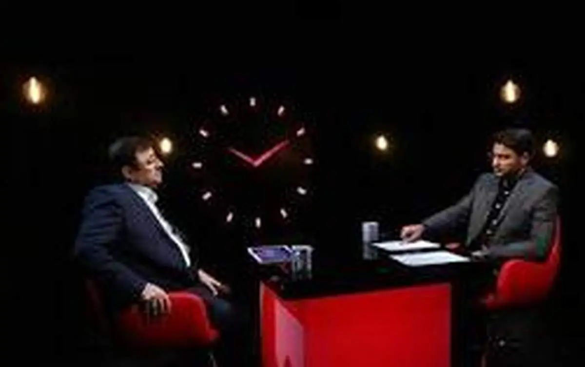 فیروزآبادی: پیامرسانهای داخلی لاکچری نیستند