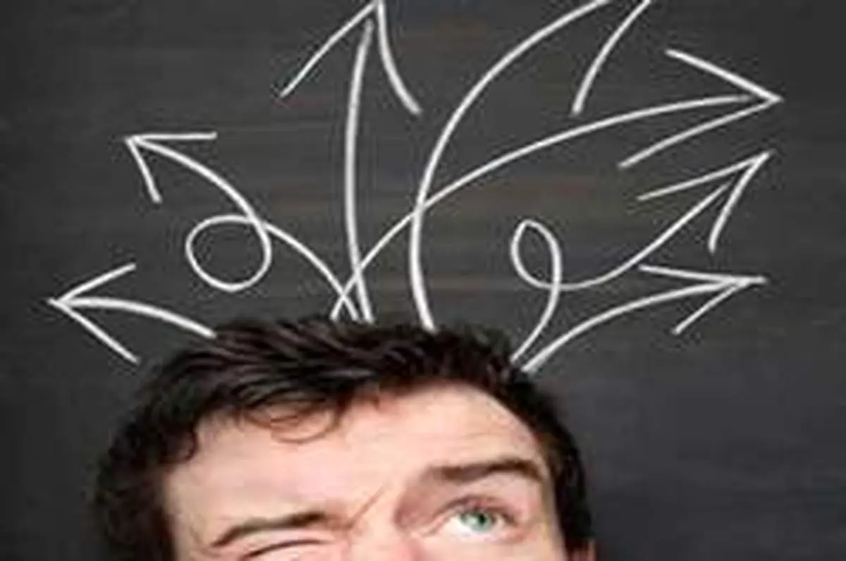 چگونه میتوانیم تغییر افکار دهیم؟