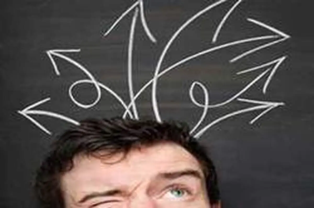چگونه می‌توانیم تغییر افکار دهیم؟