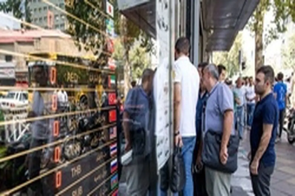 چرا سکه و ارز آرام نمیگیرد؟