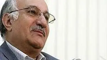 طبیبیان: اقتصاد ایران بیمار است
