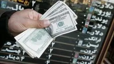 چرا دولت قادر به کاهش قیمت دلار نیست؟