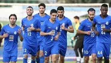 استقلالی‌ها به تهران بازگشتند