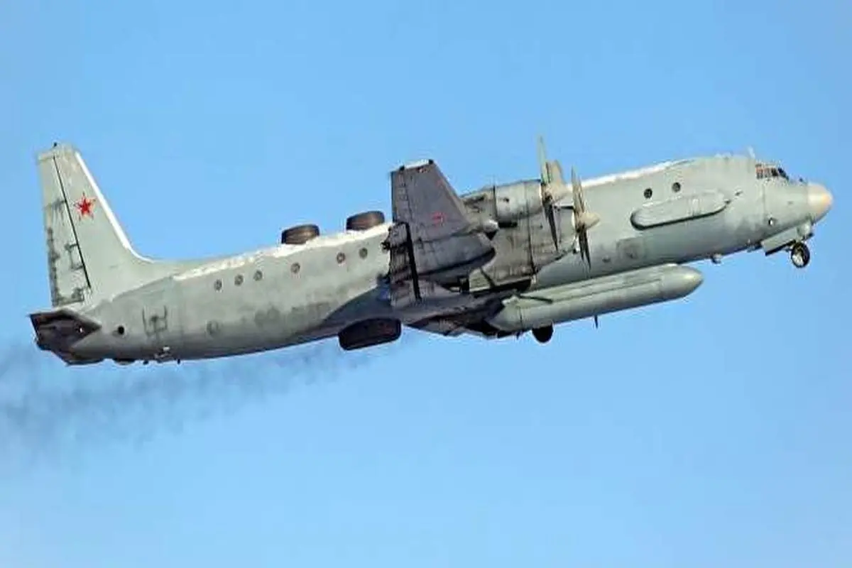 تکمیلی: پدافند سوریه «به اشتباه» هواپیمای نظامی روسیه را سرنگون کرد/ کرملین: حق پاسخ متناسب به اسرائیل را محفوظ می‌دانیم
