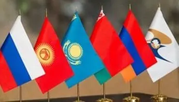 واردات کالا به کشورهای اتحادیه اوراسیا کاهش یافت